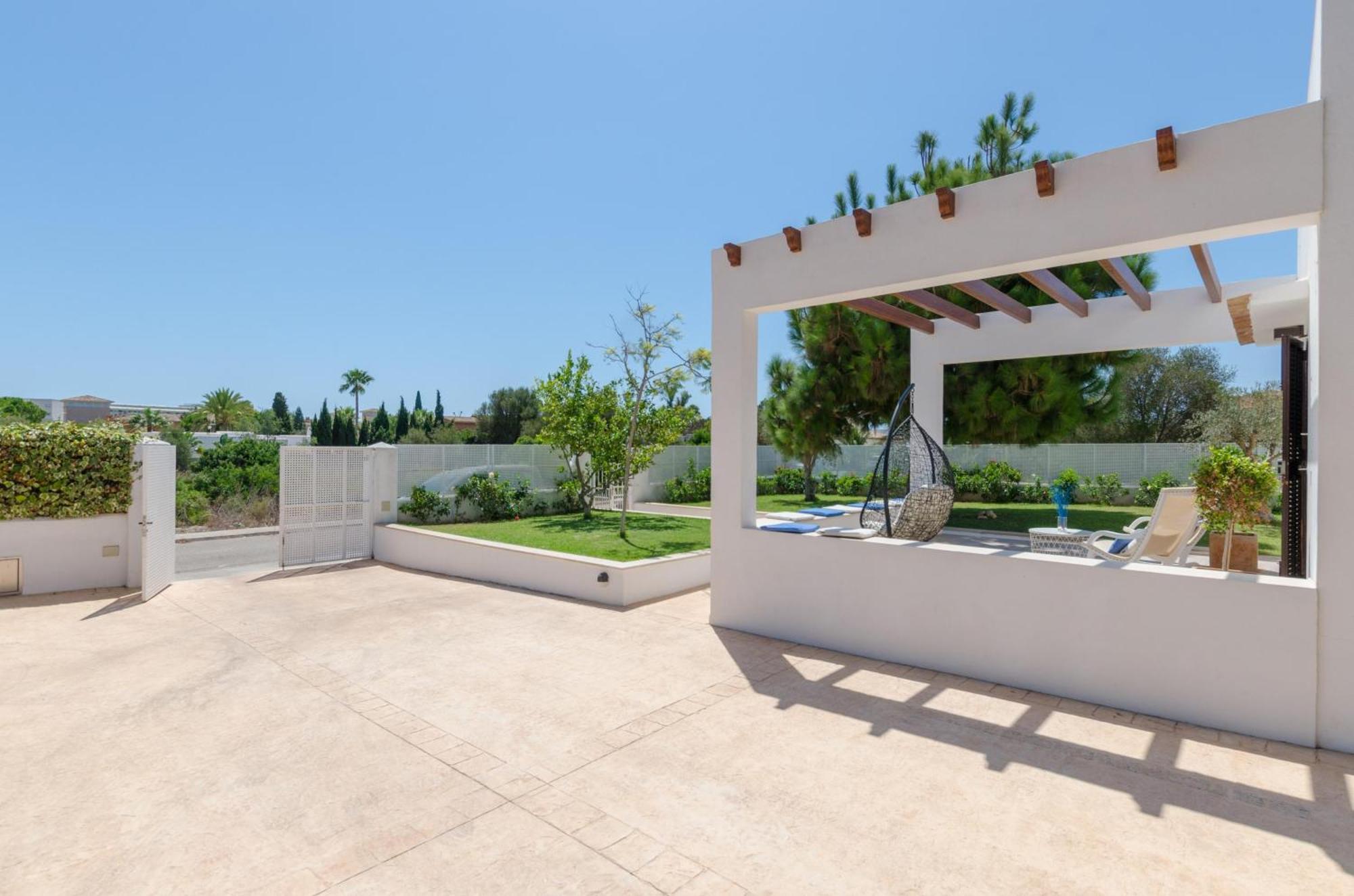 Murta 26 Villa