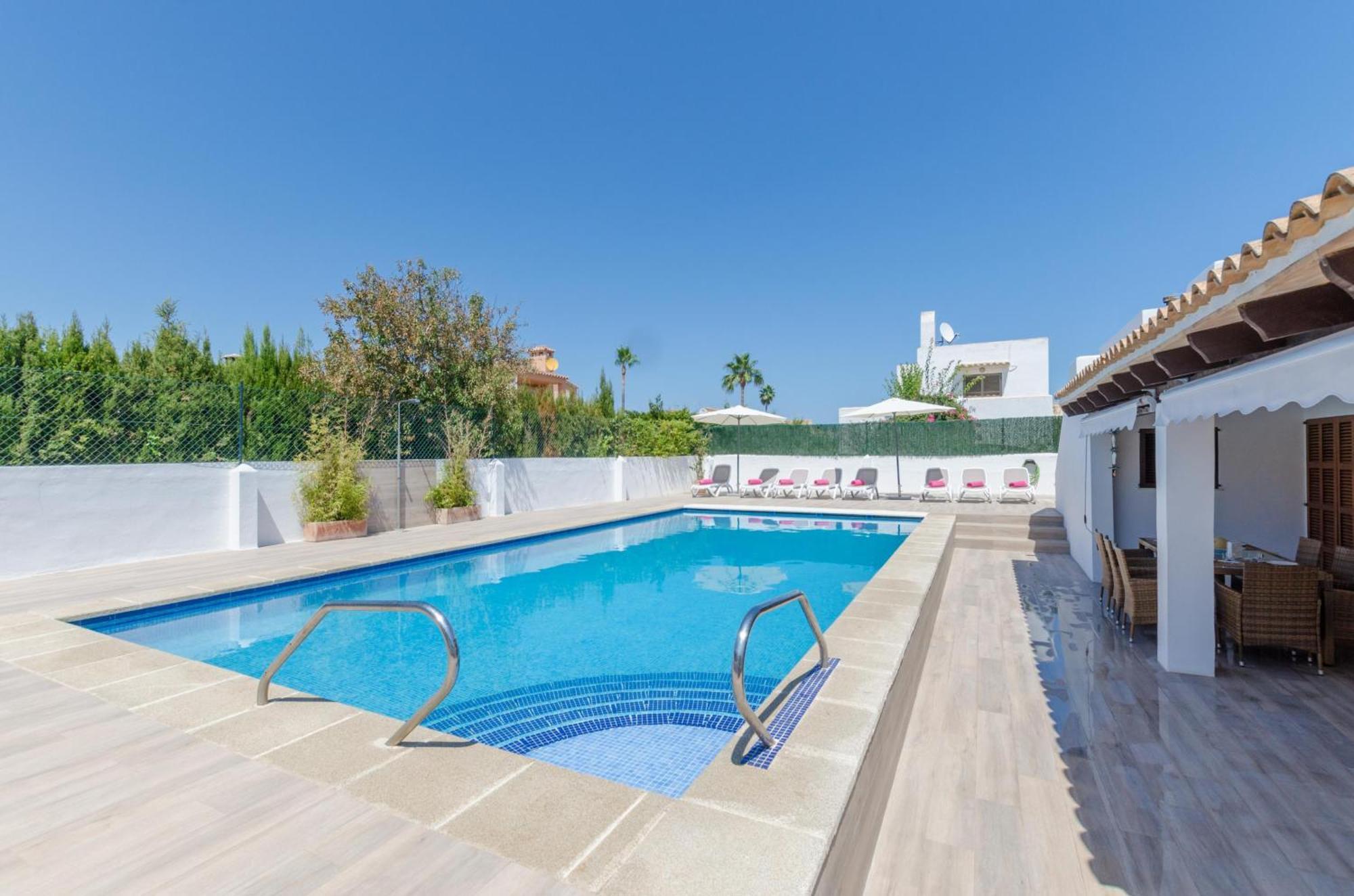 Villa Murta 26 Sa Coma (Mallorca)