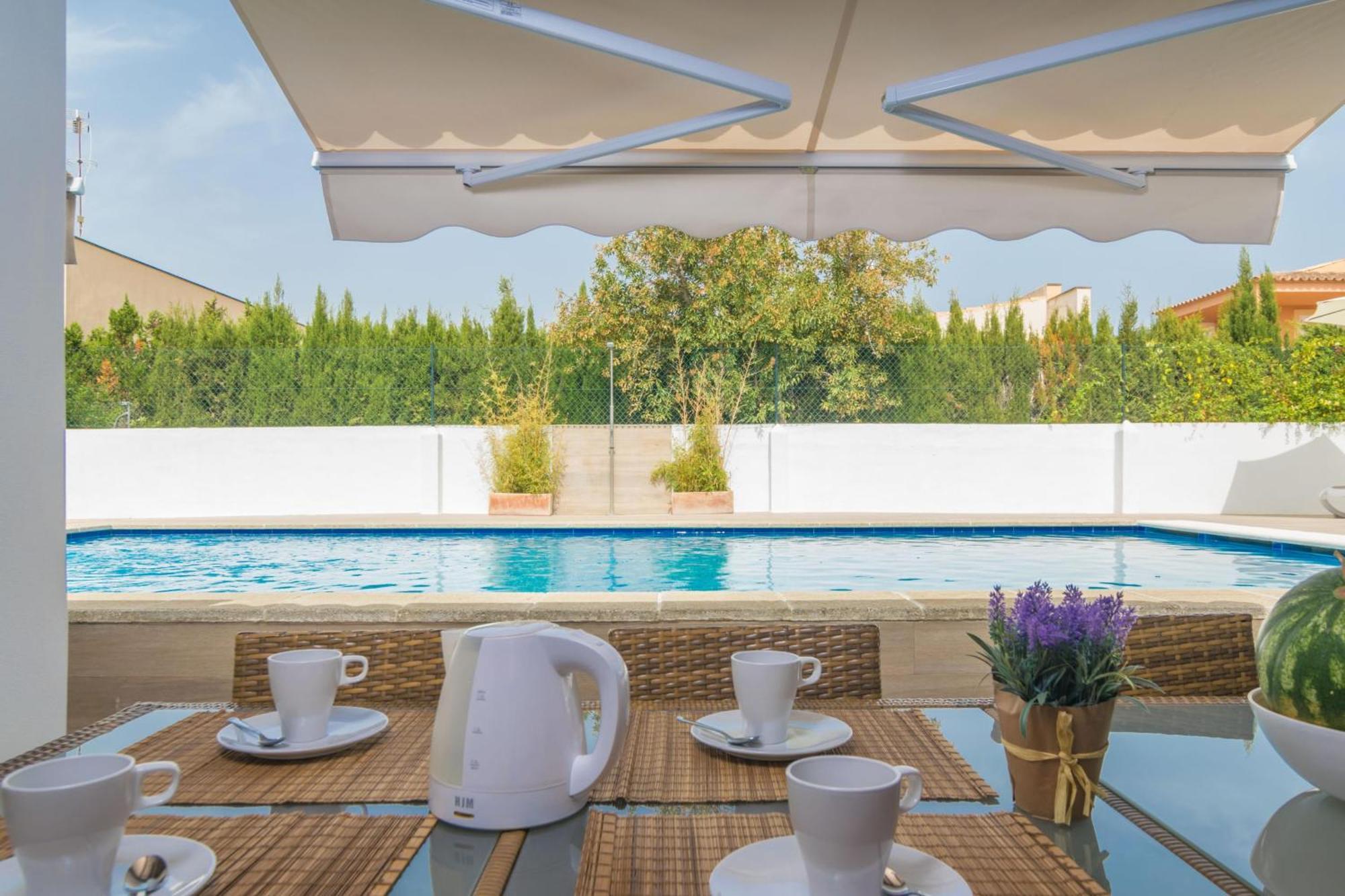 Villa Murta 26 Sa Coma (Mallorca)