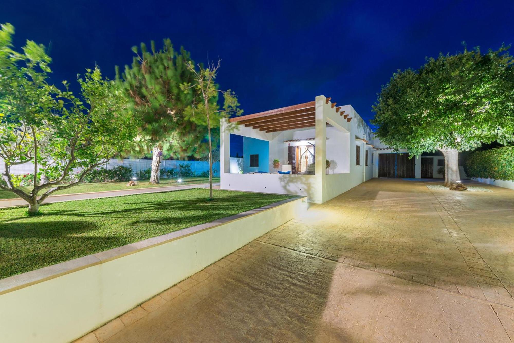 Murta 26 Villa Sa Coma (Mallorca)