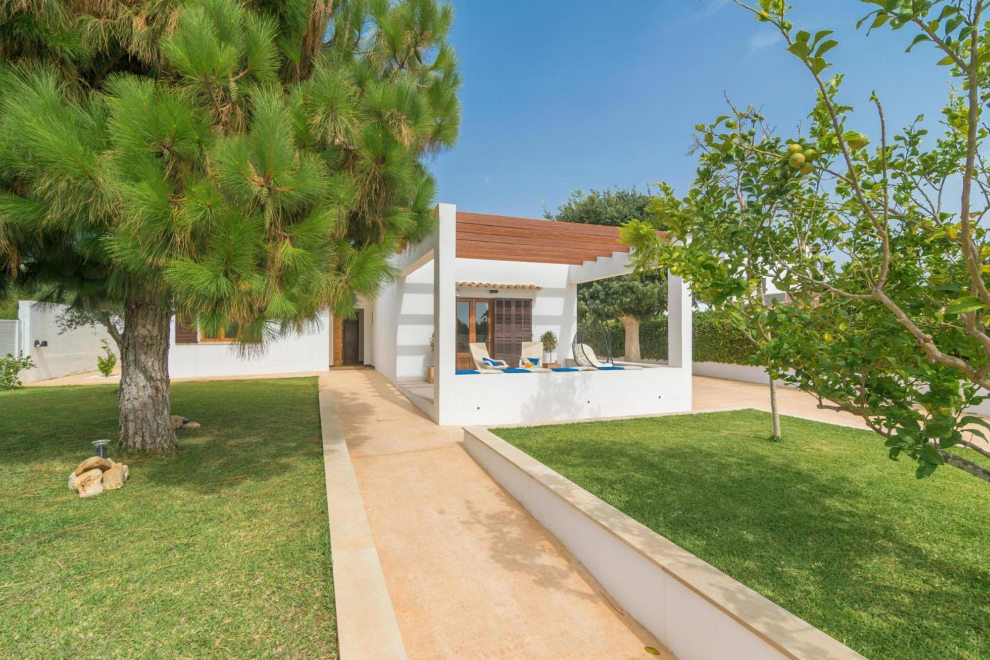Murta 26 Villa Sa Coma (Mallorca)