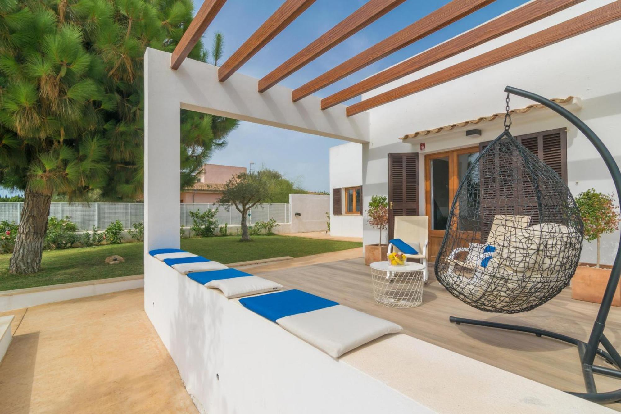 Murta 26 Villa